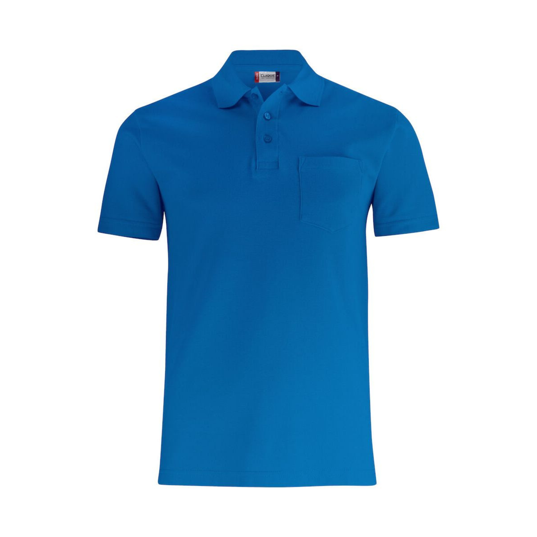 CLIQUE | Basic Polo Pocket