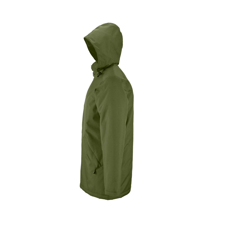 Robyn | Parka (forest green)