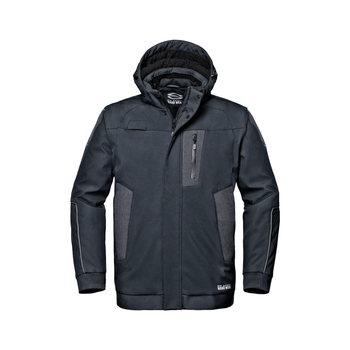 Sir Safety | JACKE DOLPHIN