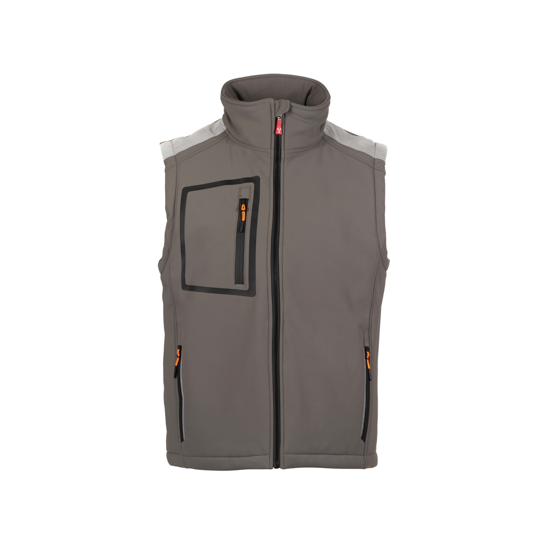Payper | STREAM VEST PAD