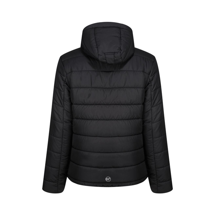 TRA 241 | Thermojacke "Navigate" (lime-green)