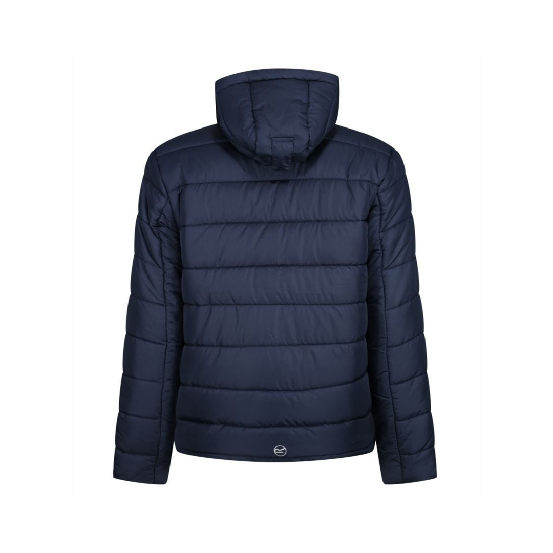 TRA 241 | Thermojacke "Navigate" (french-blue)