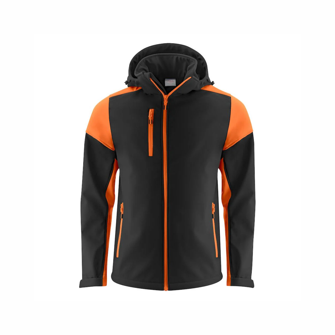 Printer Prime | Prime Softshell Lady