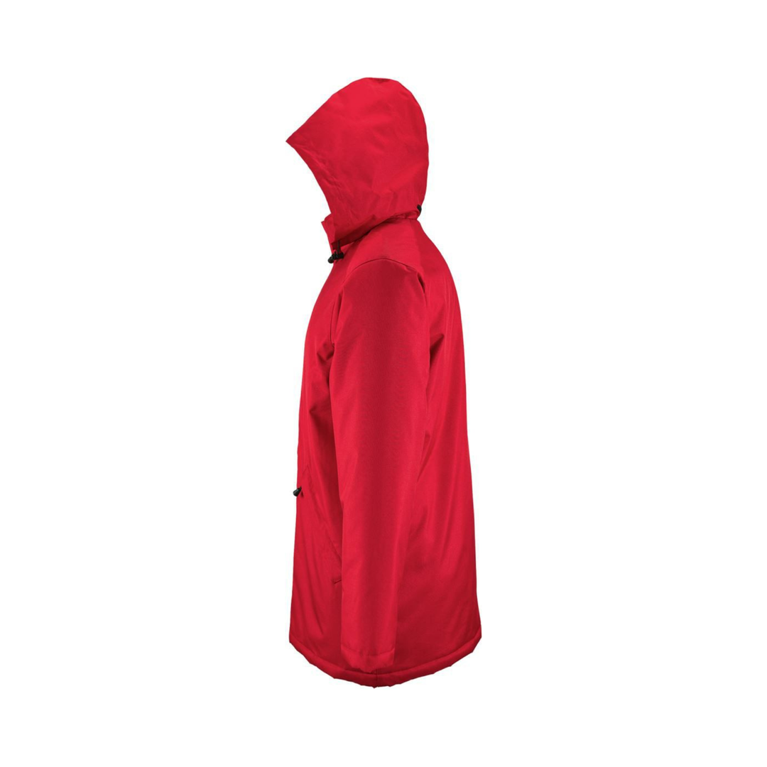 Robyn | Parka (red)