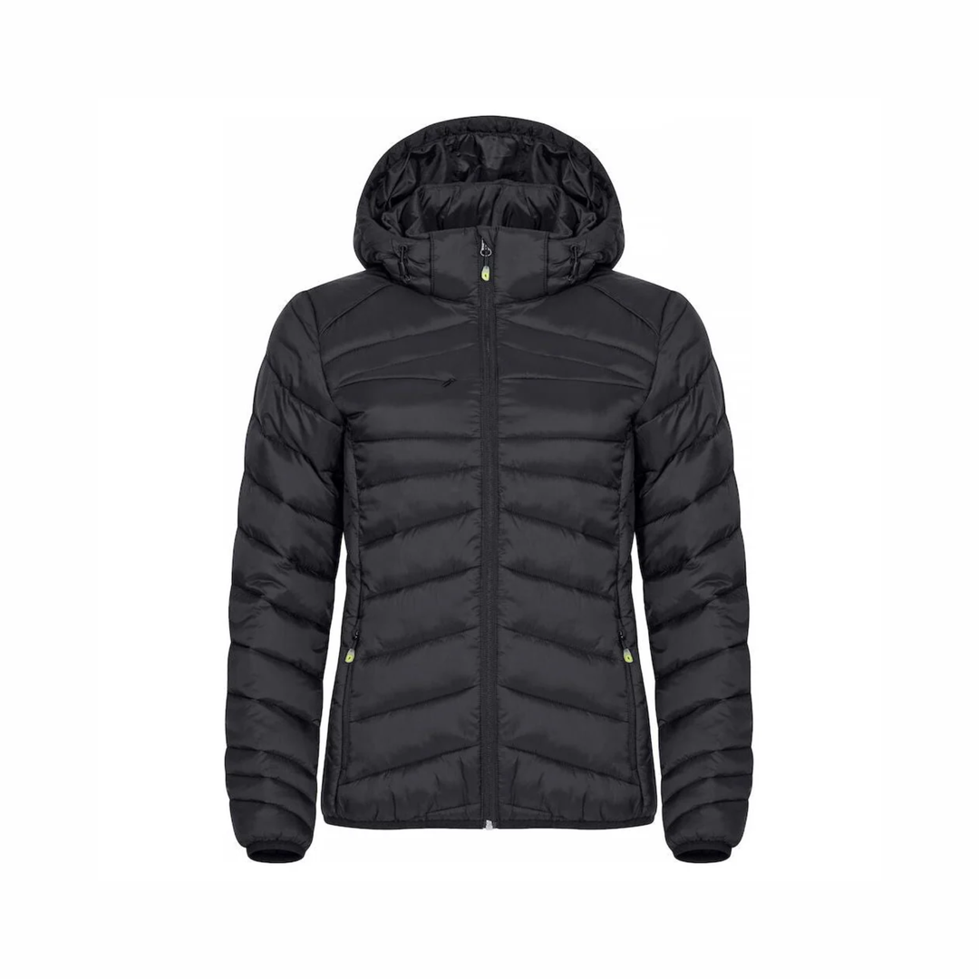 CLIQUE | Idaho Women