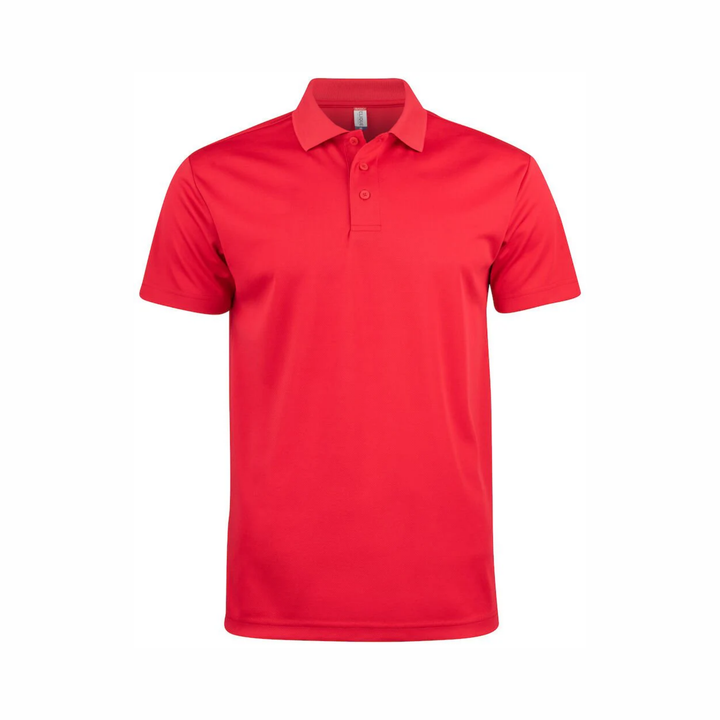 Clique | Basic Active Polo