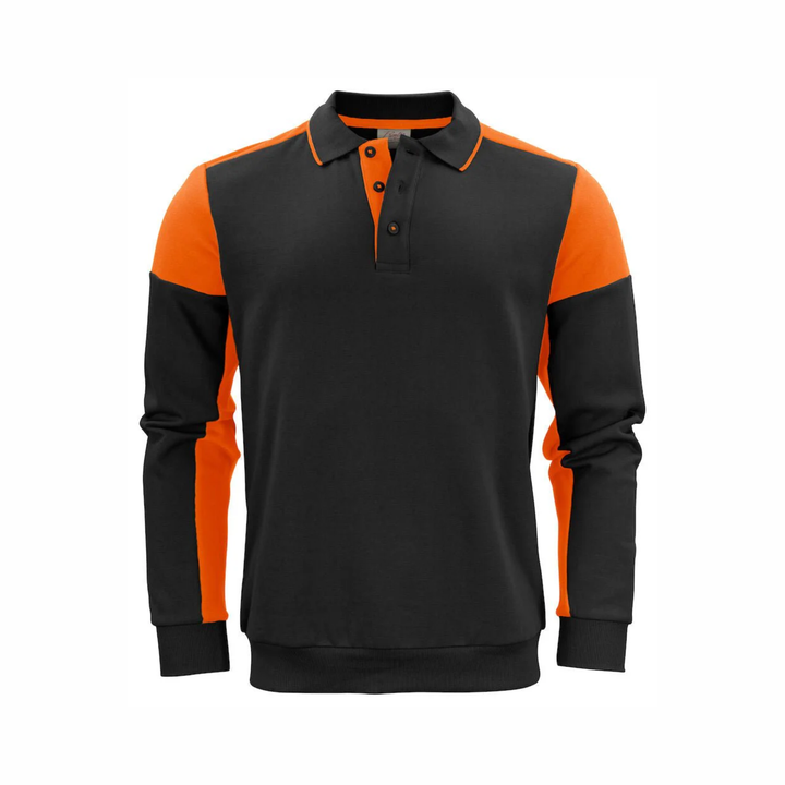 Printer Prime | Prime Polosweater