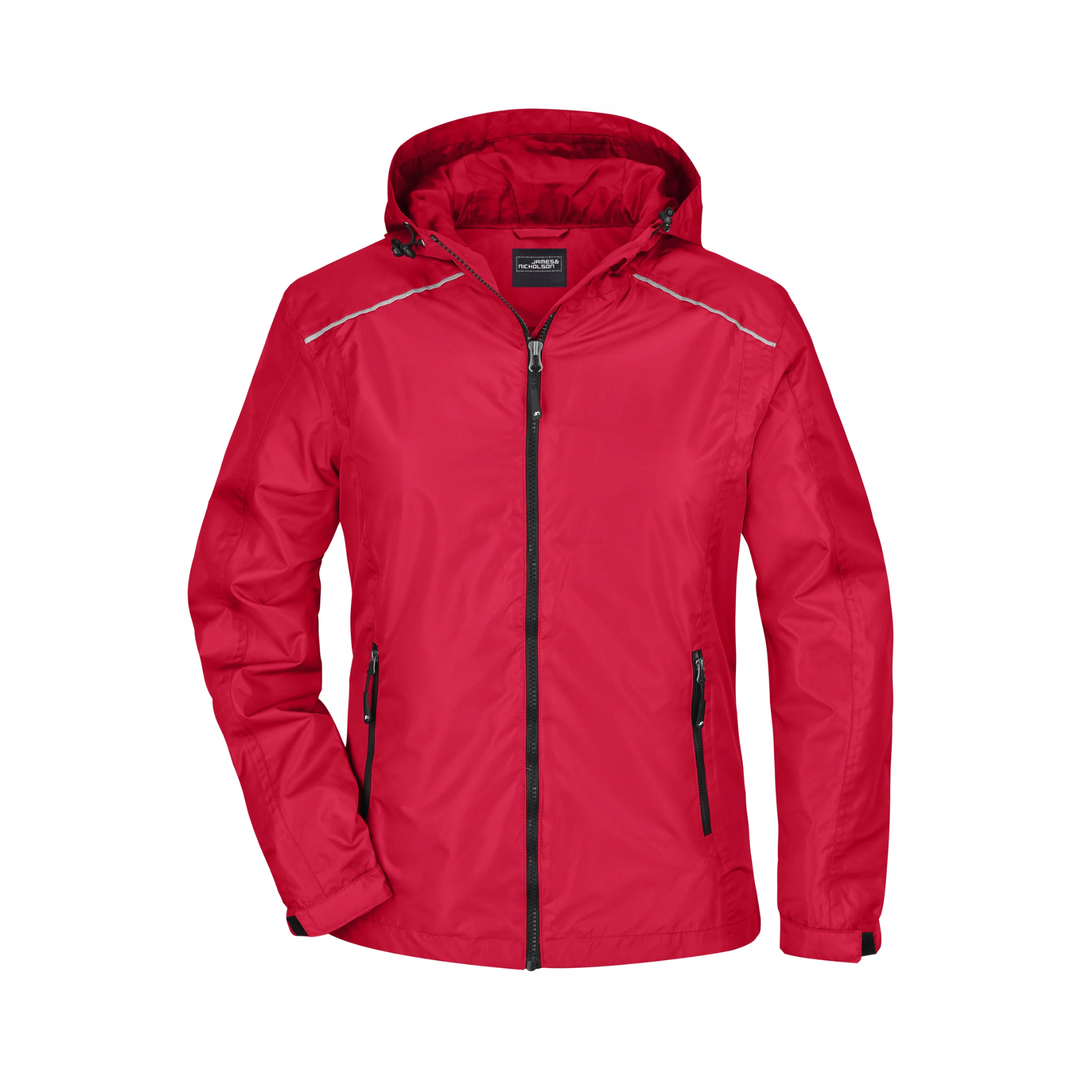 James & Nicholson | Damen Regenjacke
