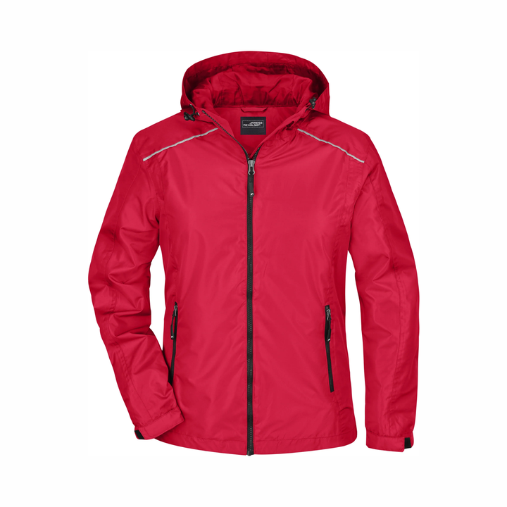 James & Nicholson | Damen Regenjacke