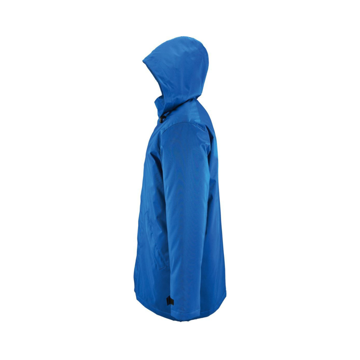 Robyn | Parka (royal blue)