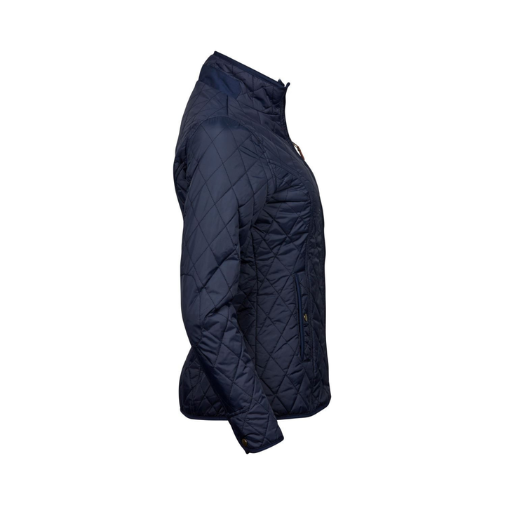 TJ 9660 | Herren Steppjacke "Richmond" (deep navy)