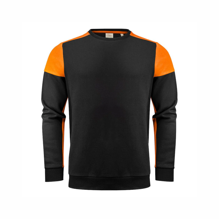 Printer Prime | Prime Crewneck