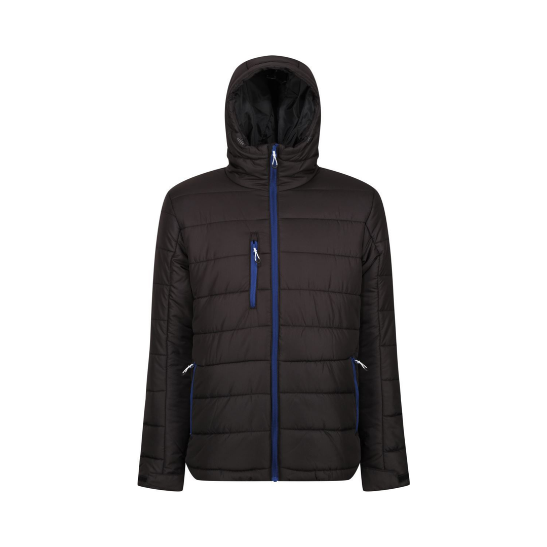 TRA 241 | Thermojacke "Navigate" (new-royal)