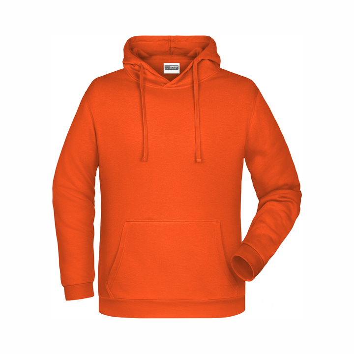 James & Nicholson | Herren Kapuzen Sweater