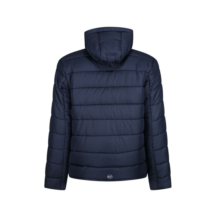 TRA 241 | Thermojacke "Navigate" (seal-grey)