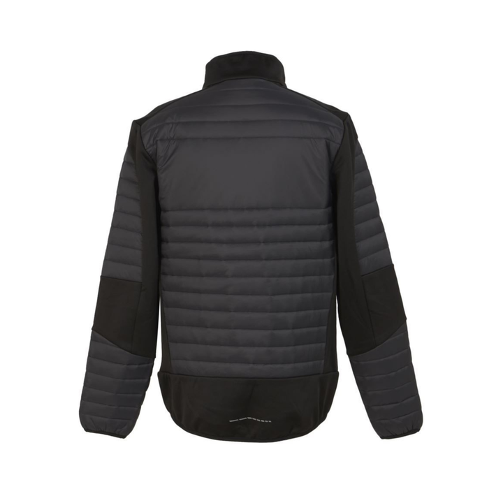TRA 563 | Hybrid Jacke "E-volve" (black)
