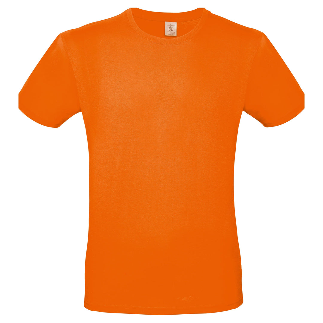 B&C | #E150 (orange)