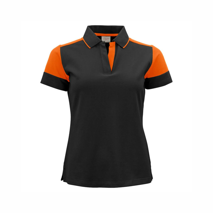 Printer Prime | Prime Polo Lady