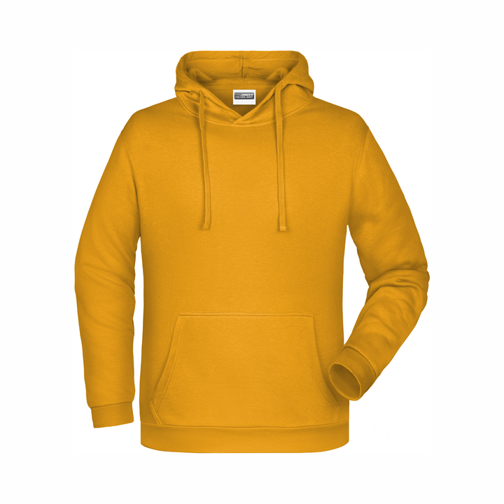 James & Nicholson | Herren Kapuzen Sweater