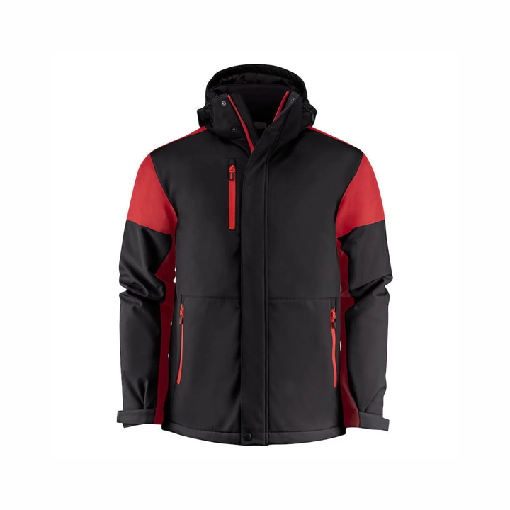 Printer Prime | Prime Padded Softshell