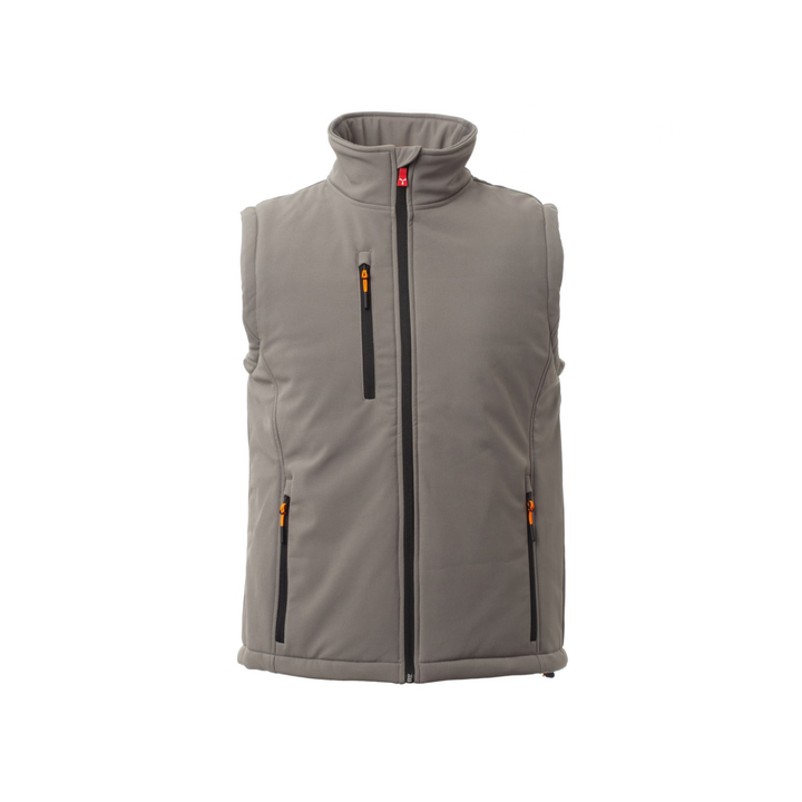 Payper | GALE VEST PAD