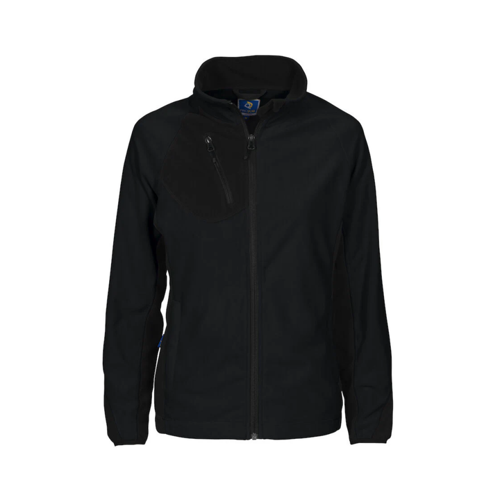 Projob | 2326 Damen Microfleece Jacke