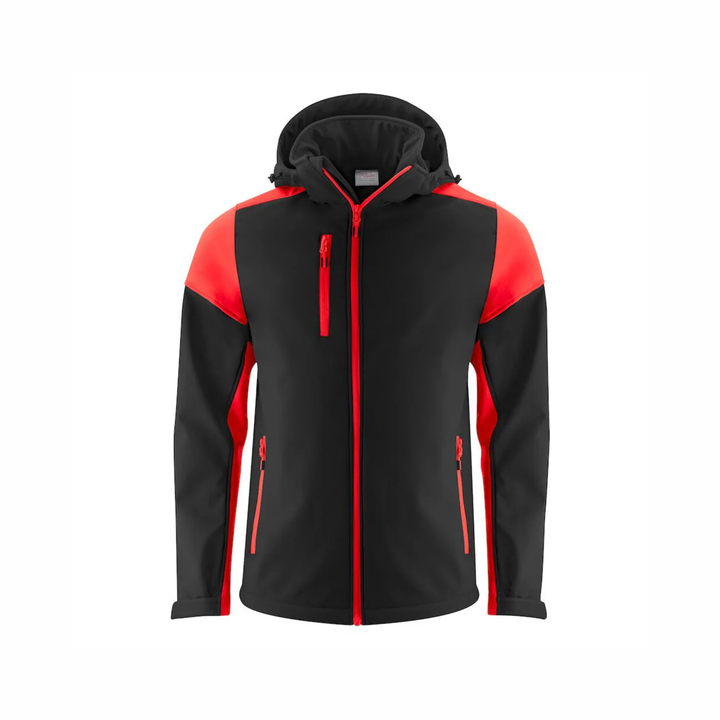 Printer Prime | Prime Softshell Lady