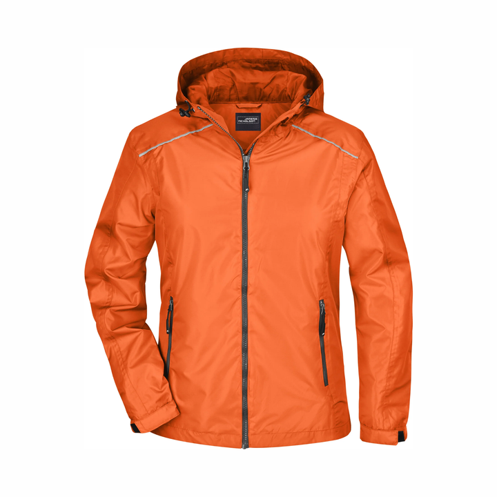 James & Nicholson | Damen Regenjacke