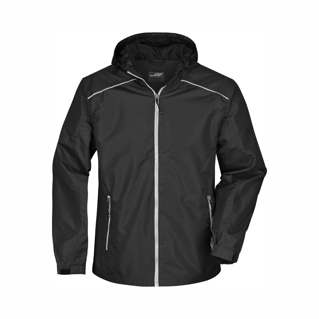 James & Nicholson | Herren Regenjacke