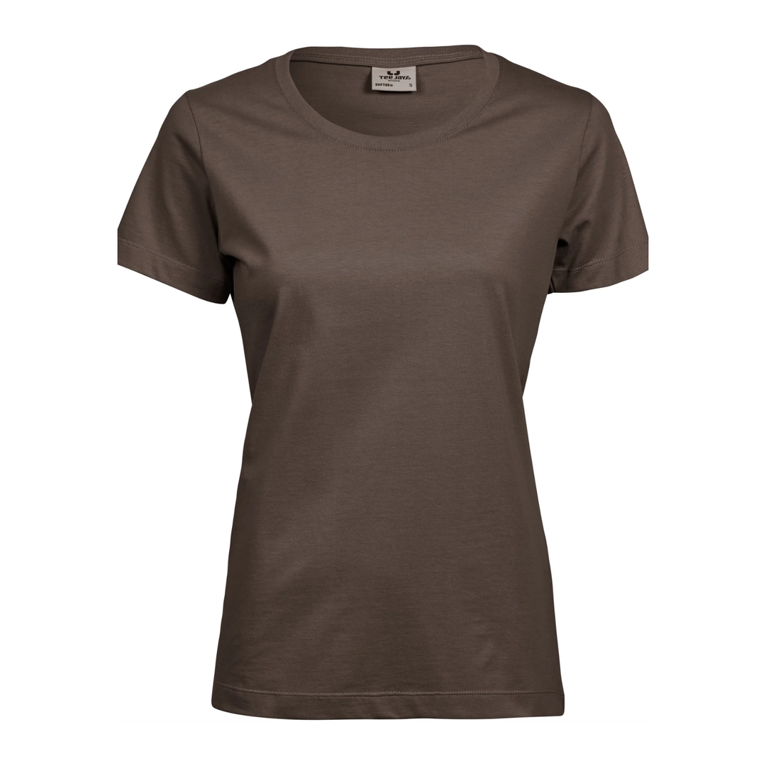 Tee Jays | 8050 (chocolate)