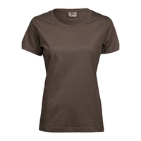 Tee Jays | 8050 (chocolate)
