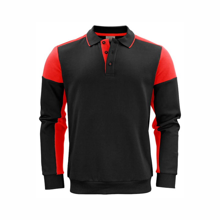 Printer Prime | Prime Polosweater