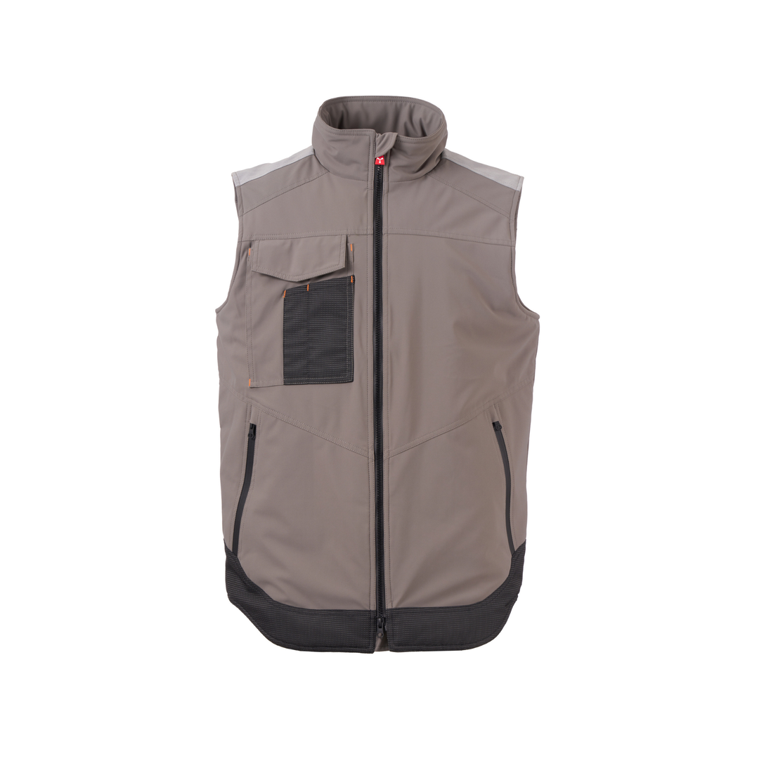 Payper | WONDER VEST LITE PAD