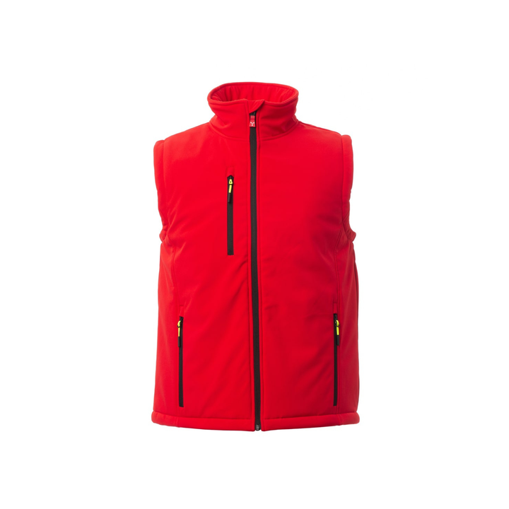 Payper | GALE VEST PAD