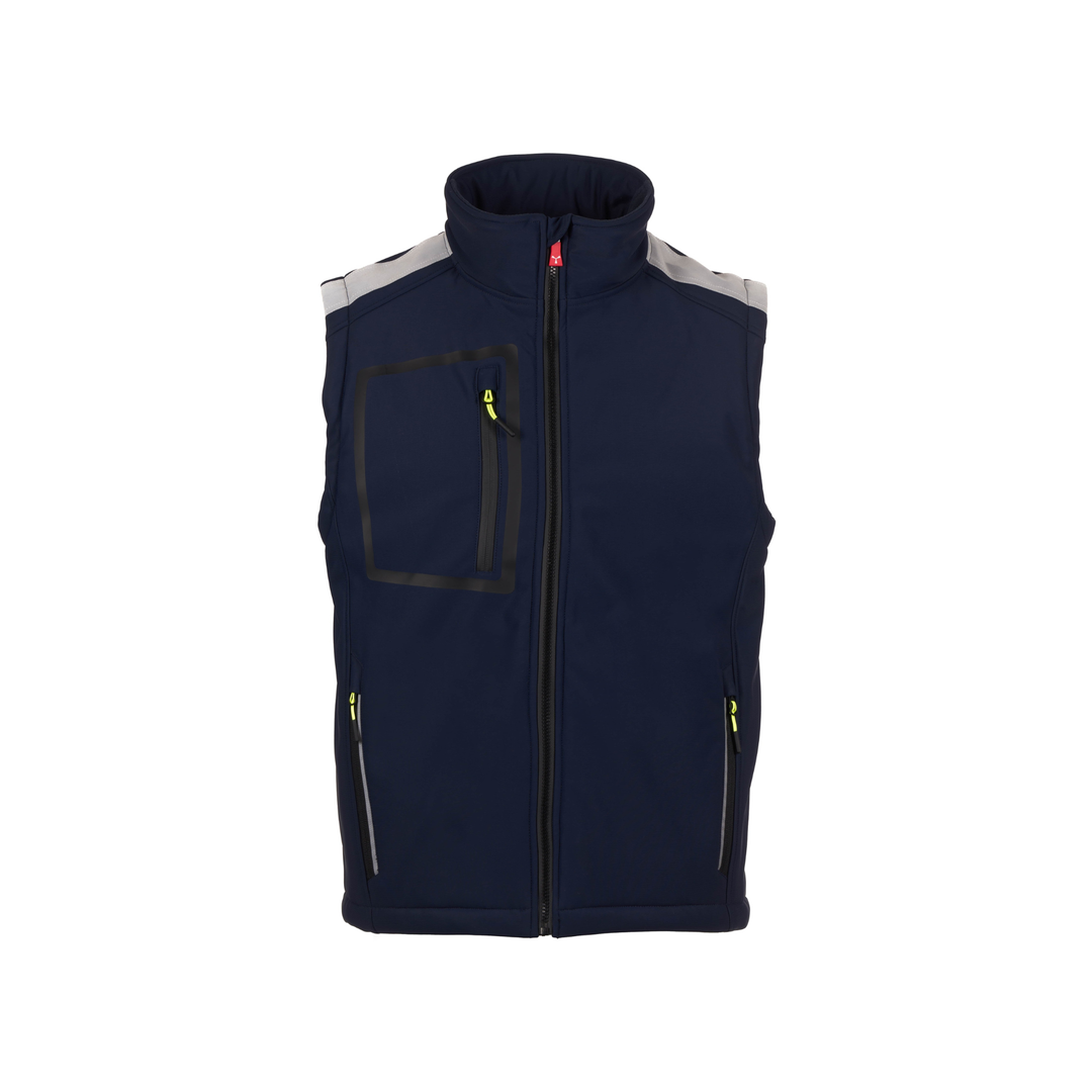 Payper | STREAM VEST PAD