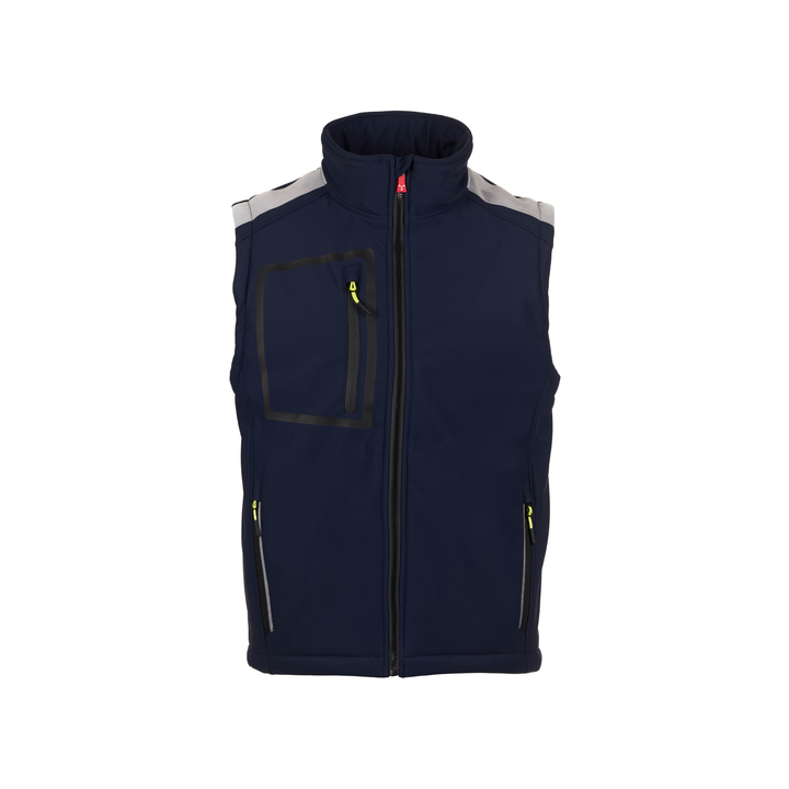 Payper | STREAM VEST PAD