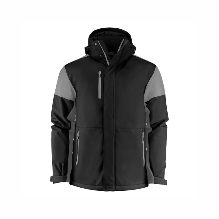 Printer Prime | Prime Padded Softshell