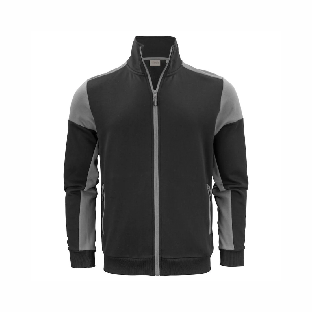 Printer Prime | Prime Sweatshirt Jkt Lady