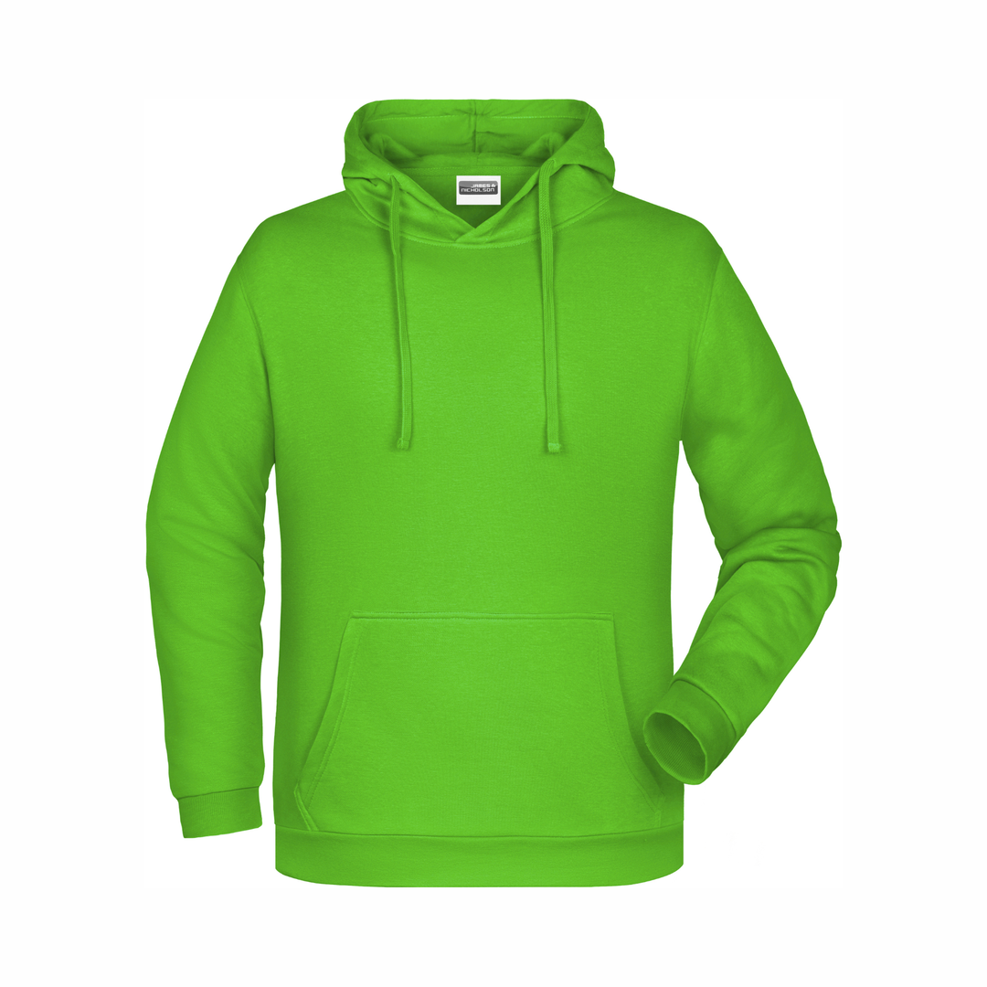 James & Nicholson | Herren Kapuzen Sweater