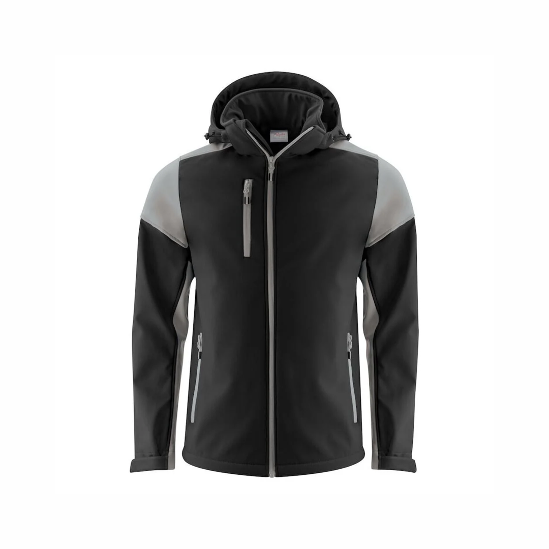 Printer Prime | Prime Softshell Lady