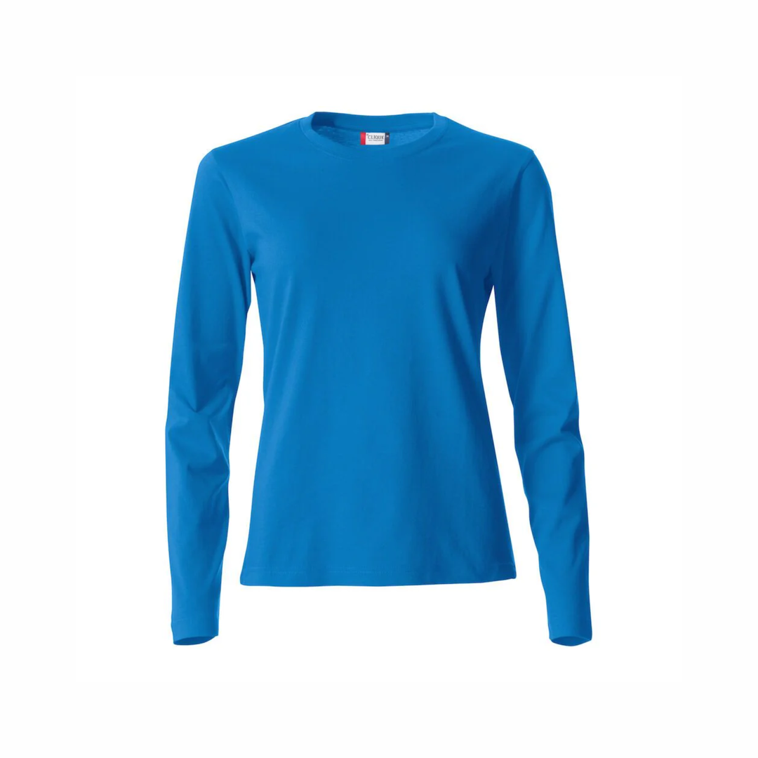 CLIQUE | Basic-T L/S