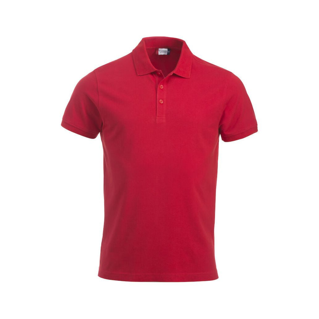 CLIQUE | Classic Lincoln S/S