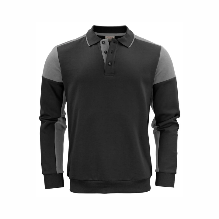 Printer Prime | Prime Polosweater