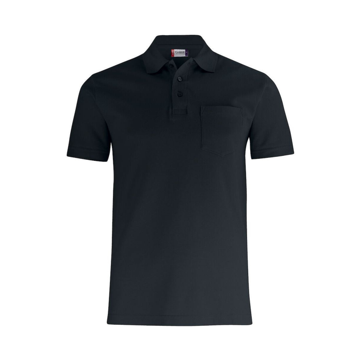 CLIQUE | Basic Polo Pocket