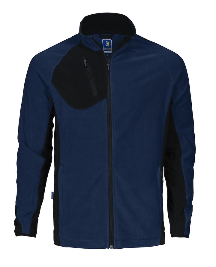 Projob | 2325 Microfleece Jacke