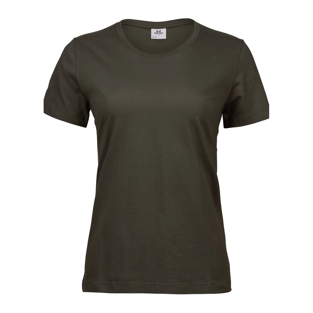Tee Jays | 8050 (dark olive)
