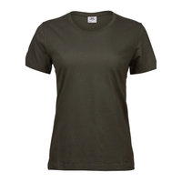 Tee Jays | 8050 (dark olive)