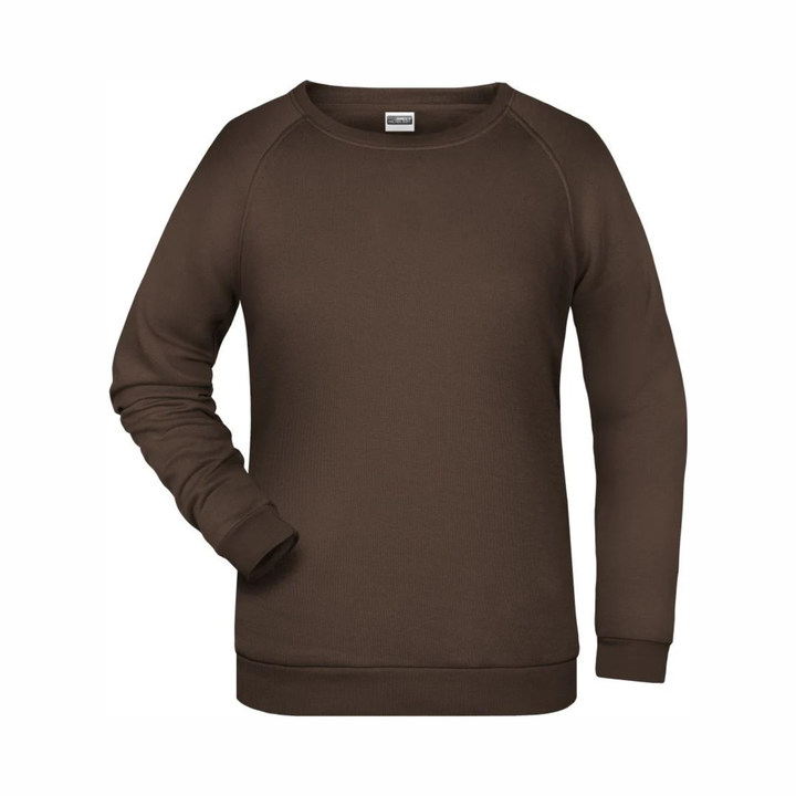 James & Nicholson | Herren Sweater