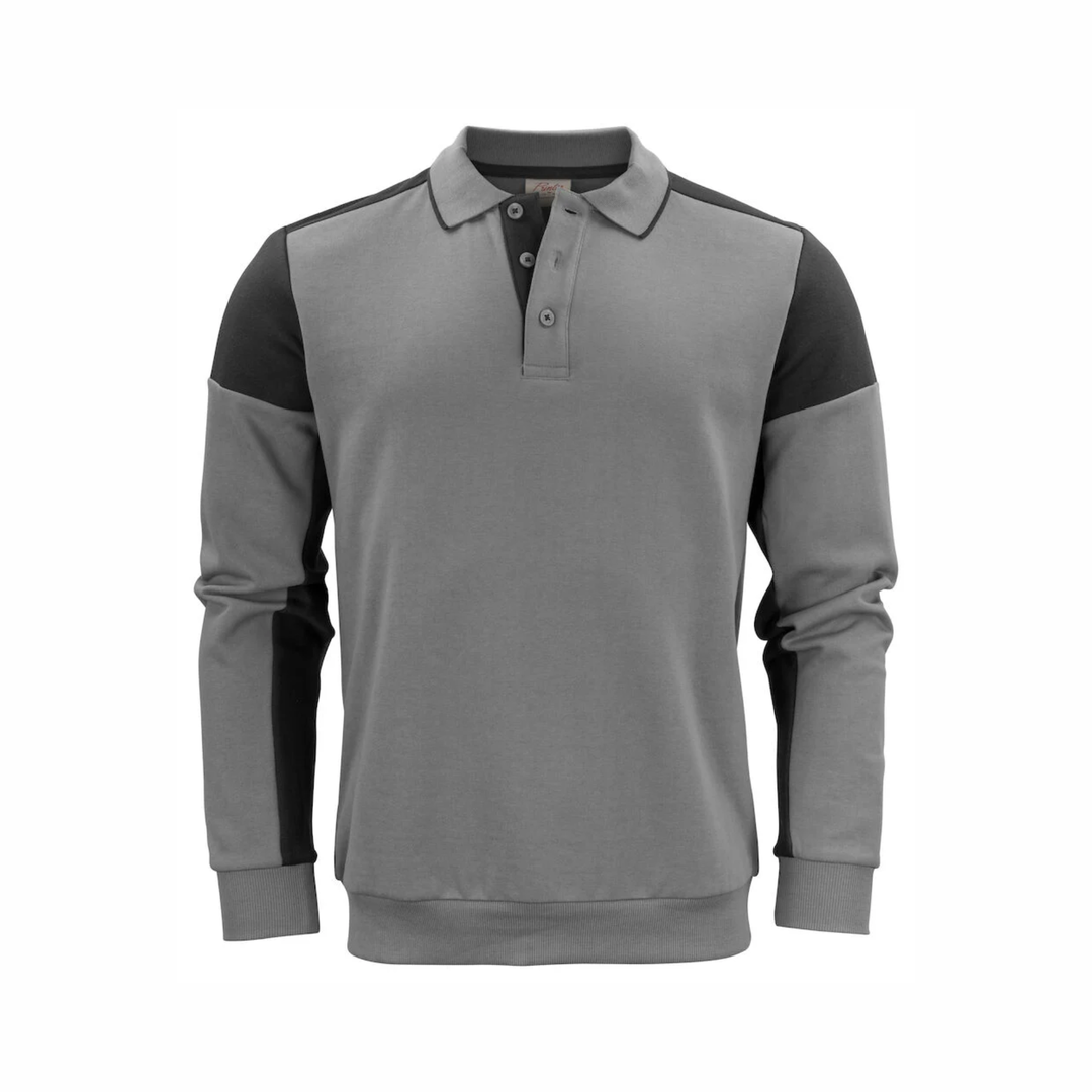 Printer Prime | Prime Polosweater