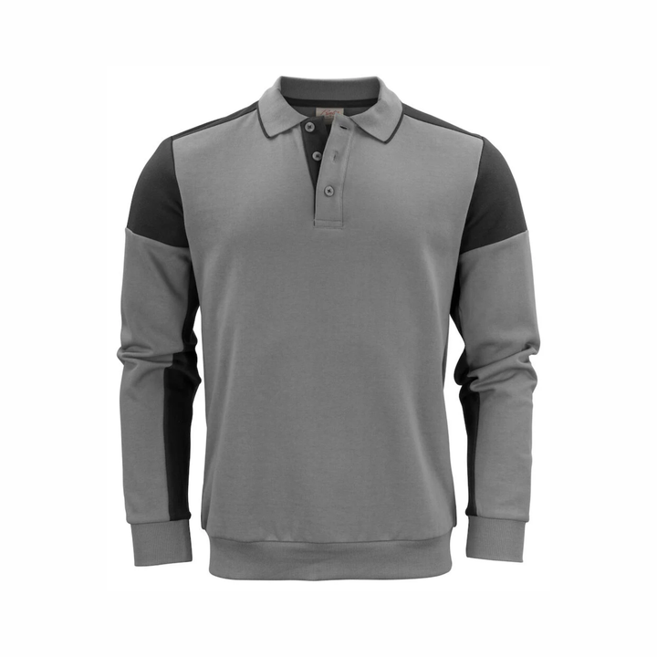 Printer Prime | Prime Polosweater